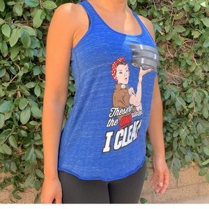 These are the ONLY plates I Clean Flowy tank